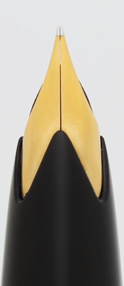 Montblanc Meisterstuck 84 Fountain Pen (1960s) - Gold-Fill Lined